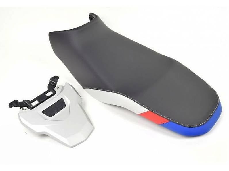 BMW Tutti i ricambio per moto: Selle rallye BMW R1250GS GSA – Usato da Genthod venduto da Angelo95046