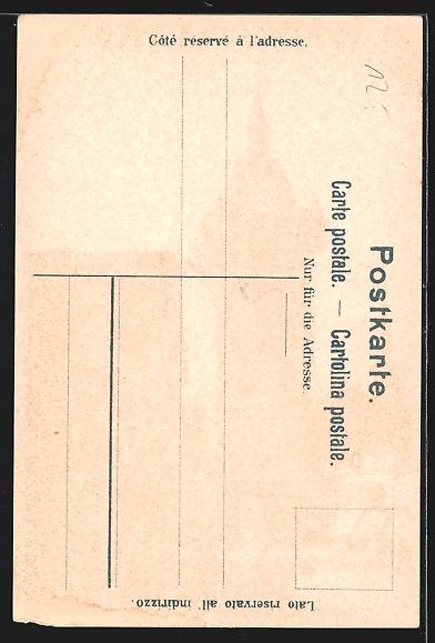 Cartoline postali: Baden, Blick auf den Stadtthurm – Usato da Berlin venduto da bartko-reher 1