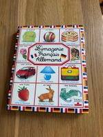 L'imagerie Français-Allemand Fleurus