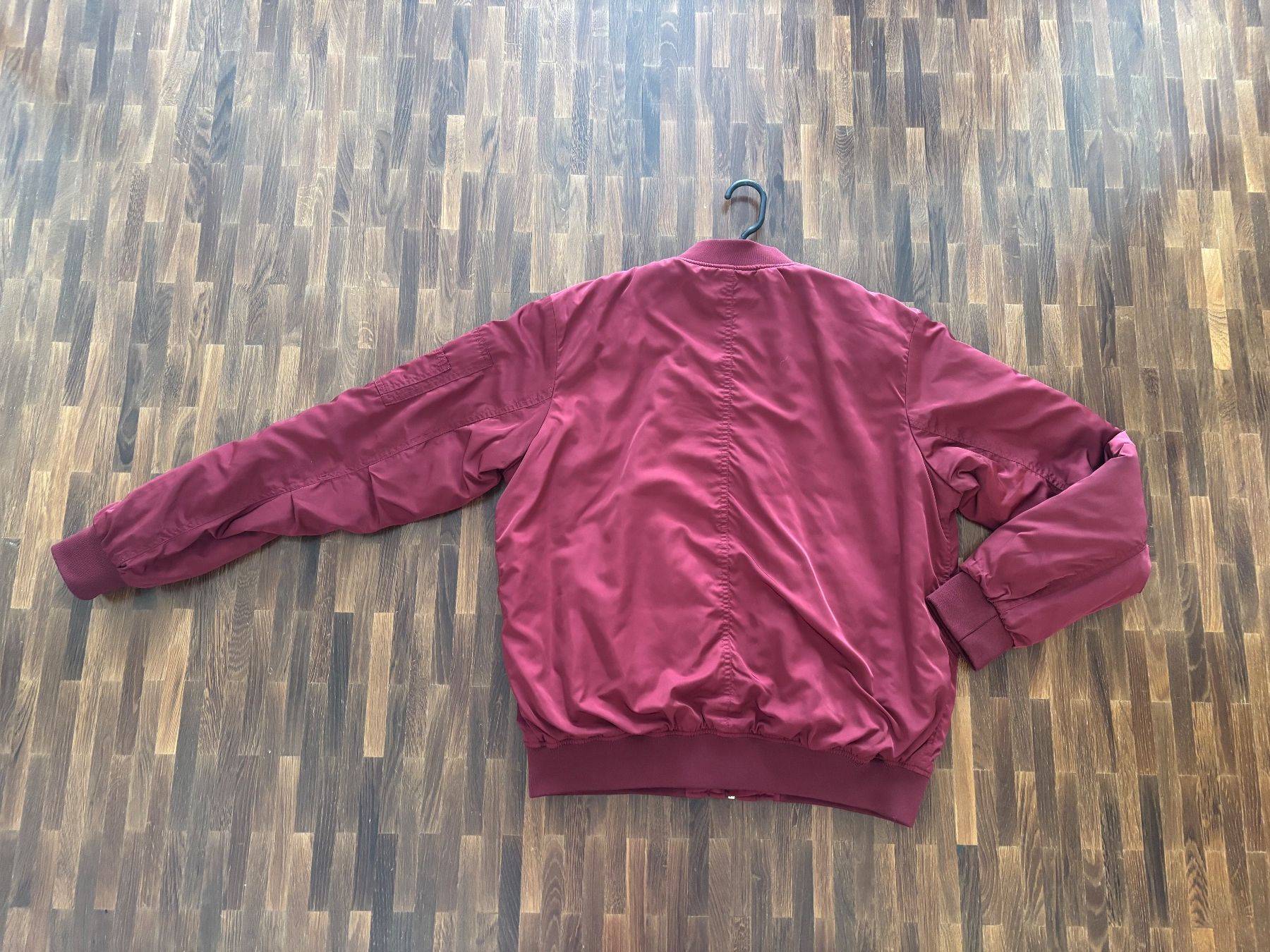 H&M Giacche: Herbstjacke, Bomberjacke, Übergangsjacke Gr. S – Usato da Hinwil venduto da liviipivii 1