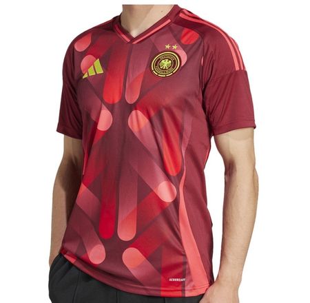 DEUTSCHLAND TRIKOT ** NEU ** XL ** DFB ** ADIDAS **