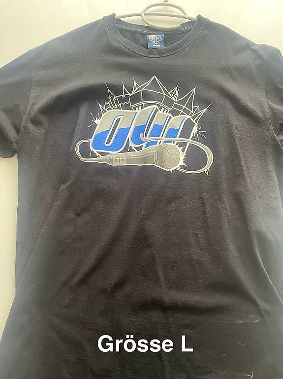 T-shirt: Diverse FCL T-Shirts – Usato da Emmen venduto da Optik2008