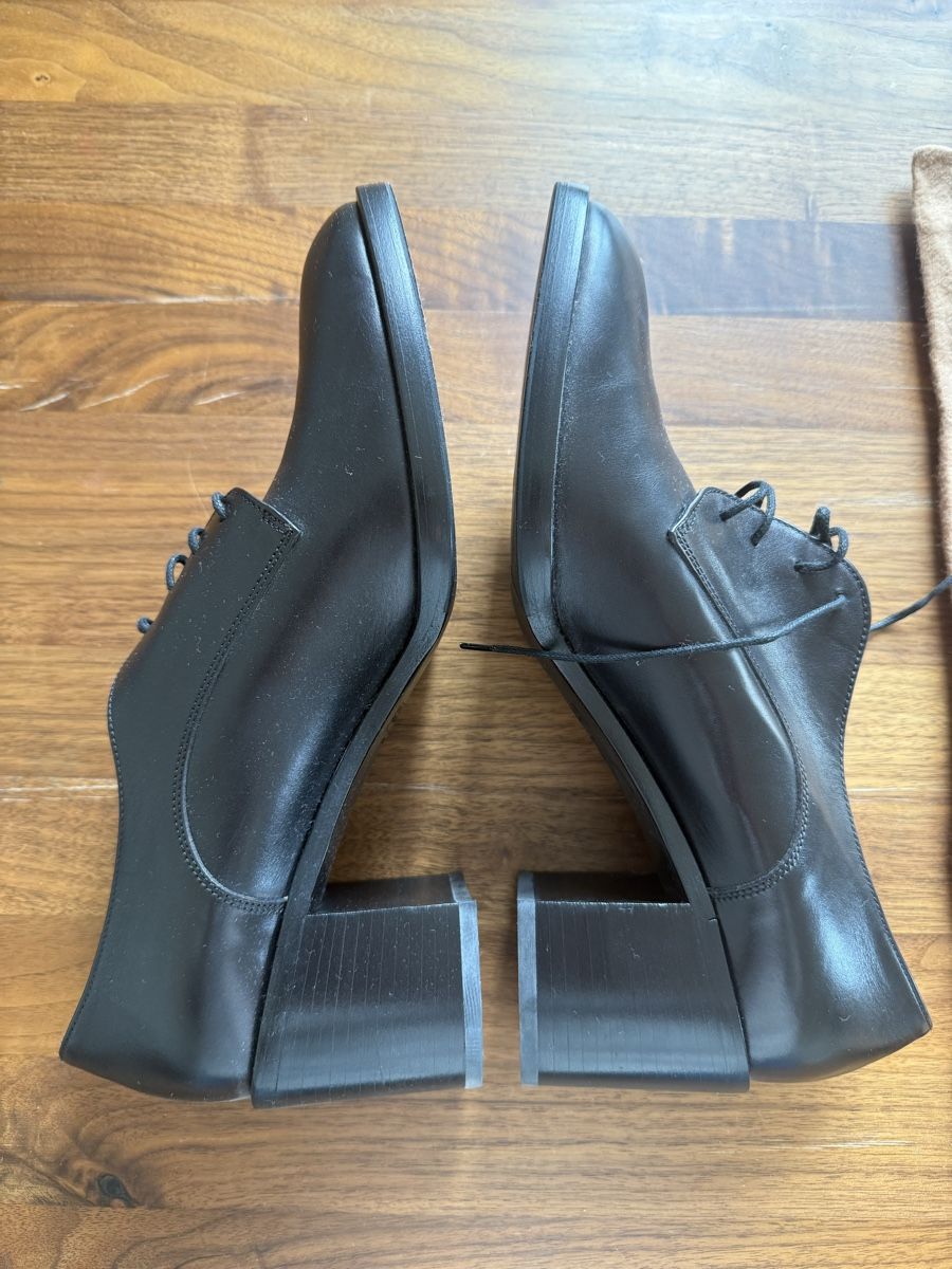 Fratelli Rossetti Damenschuhe: Fratelli Rossetti Schuhe - 40.5 – Neu (gemäss Beschreibung) aus Zürich von magic.elefant 1
