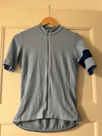 Rapha Women's Cycling Jersey, Size M - Ready to Ride!