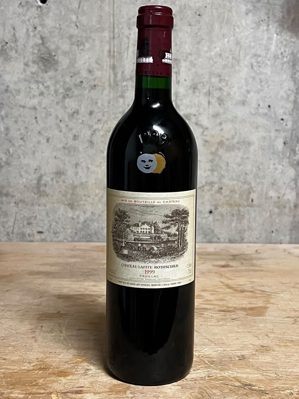 Vino: Wein – Usato da Wattwil venduto da peterli55555