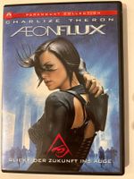DVD- Aeon Flux