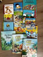 verschiedene Kinderbücher 
