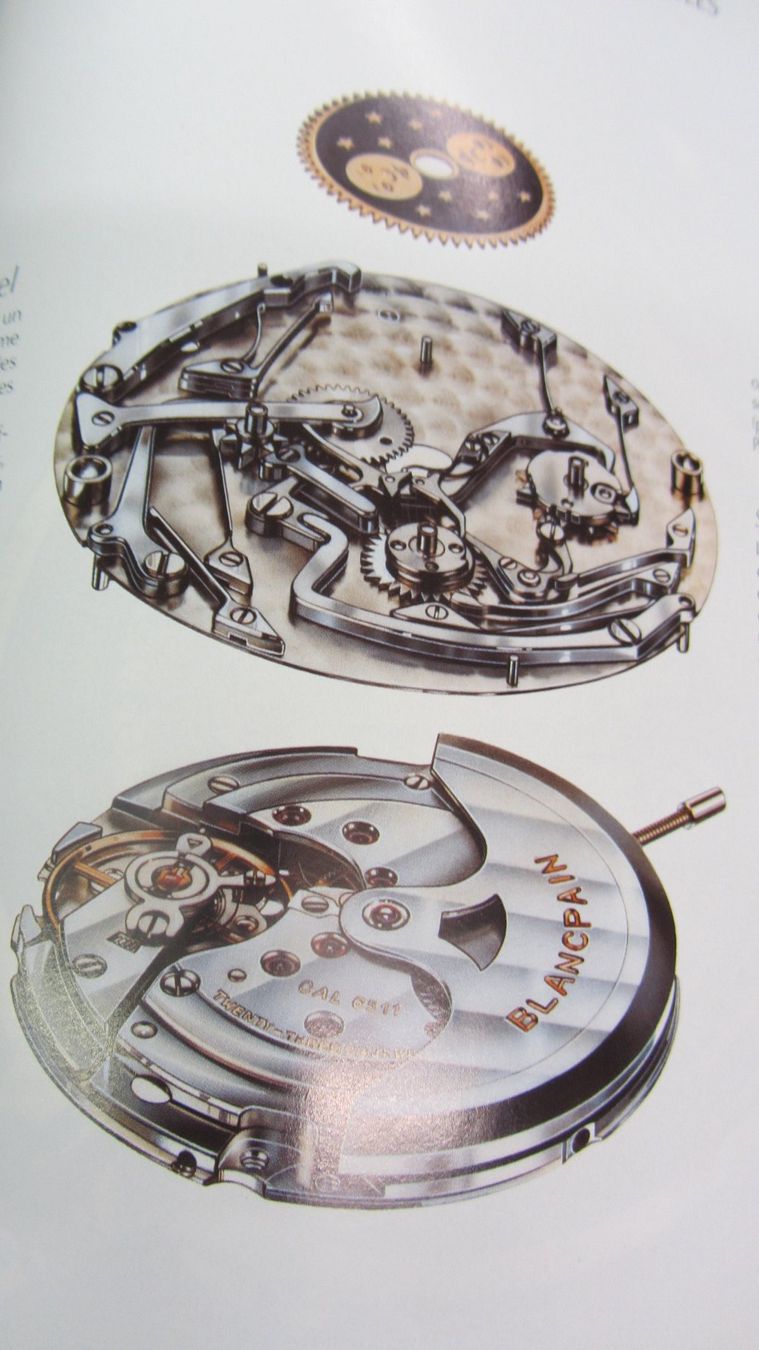 Libri: Katalog Uhren/Schmuck Basel WORLD 1990 – Usato da Hölstein venduto da federhaus 6
