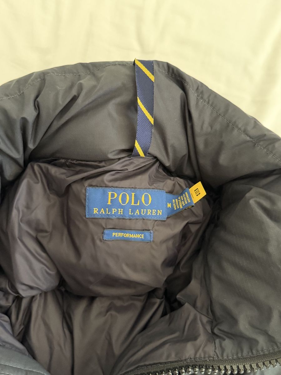 Ralph Lauren Giacche: Polo Ralph Lauren Daunenjacke – Nuovo (secondo la descrizione) da Basel venduto da irysells 6