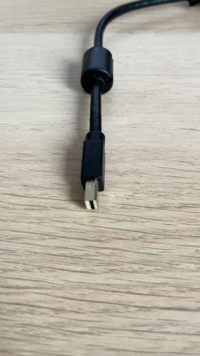 Hama Unità & Adattatore: HDMI / Mini Displayport-Adapter – Usato da St.Gallen venduto da BRT91 2