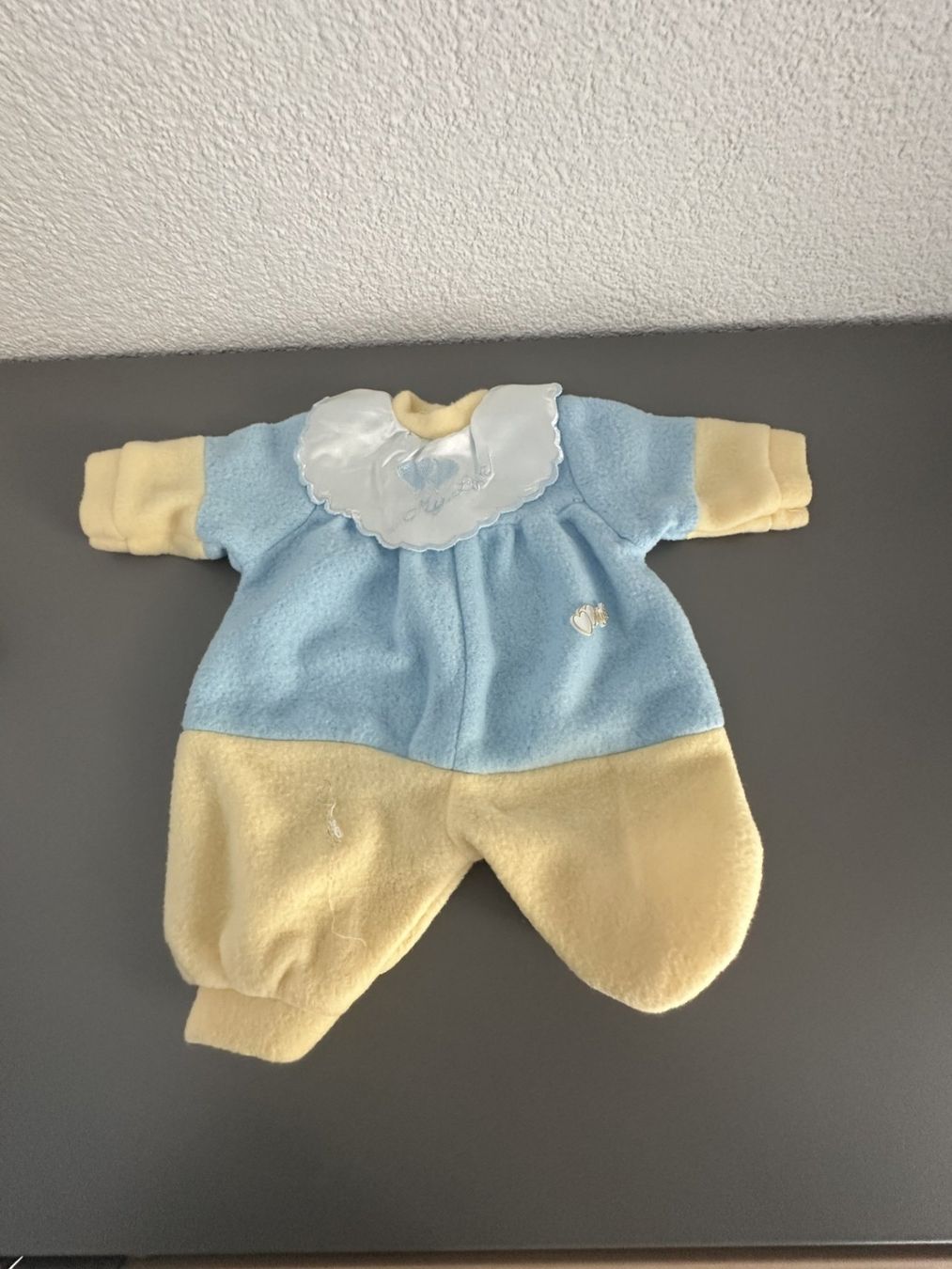 Zapf Creation Bambole: Puppenkleider – Usato da Oberurnen venduto da Smile58 2