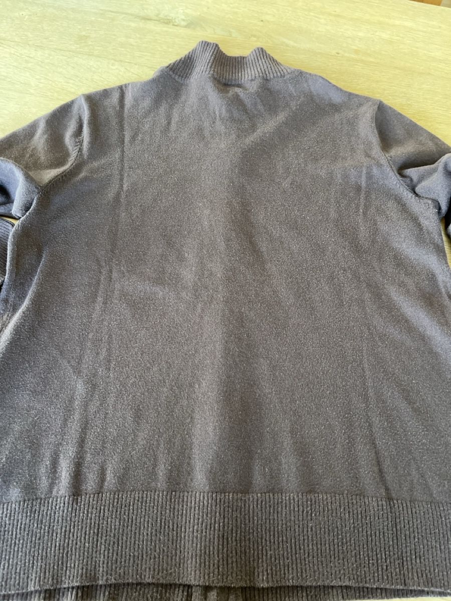 S.Oliver Giacche: S.Oliver Strickjacke, Gr 44 – Usato da Buchs SG venduto da Vrenilein 2