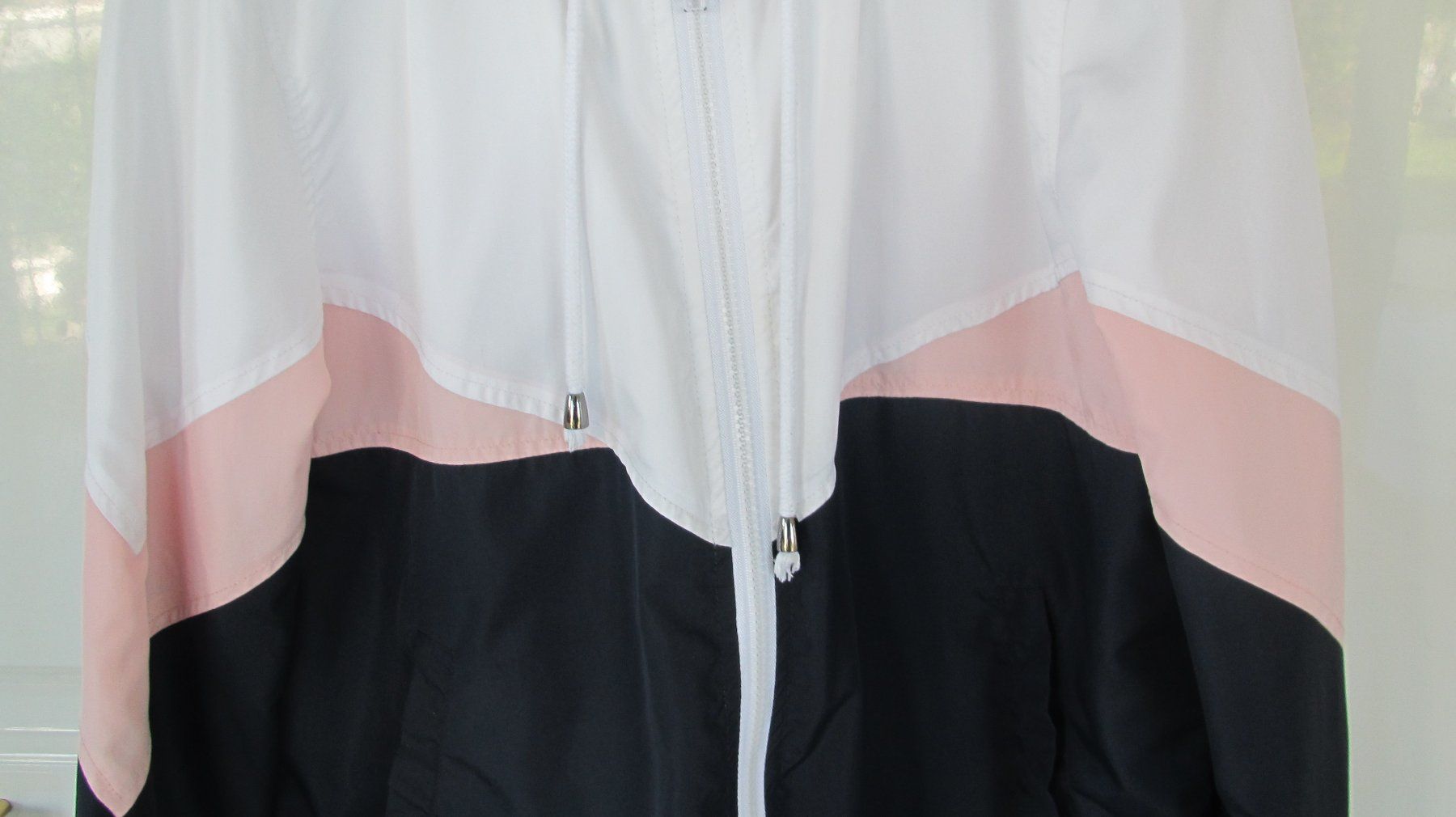 Giacche: VESTE CHICOREE COUPE VENT – Usato da Murten venduto da Selliot 3