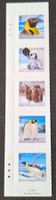 British Antarctic Territory (5 Briefmarken)