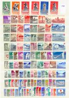 Pro Patria Sammlung ** mit 5 C (C277)