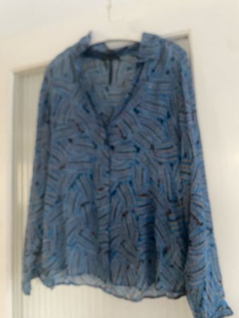 Nile chemise taille S