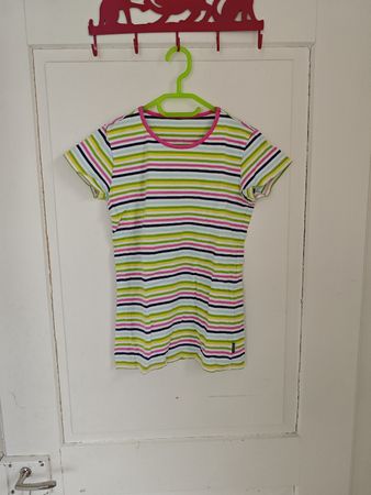 T-Shirt Jako-o Gr 152