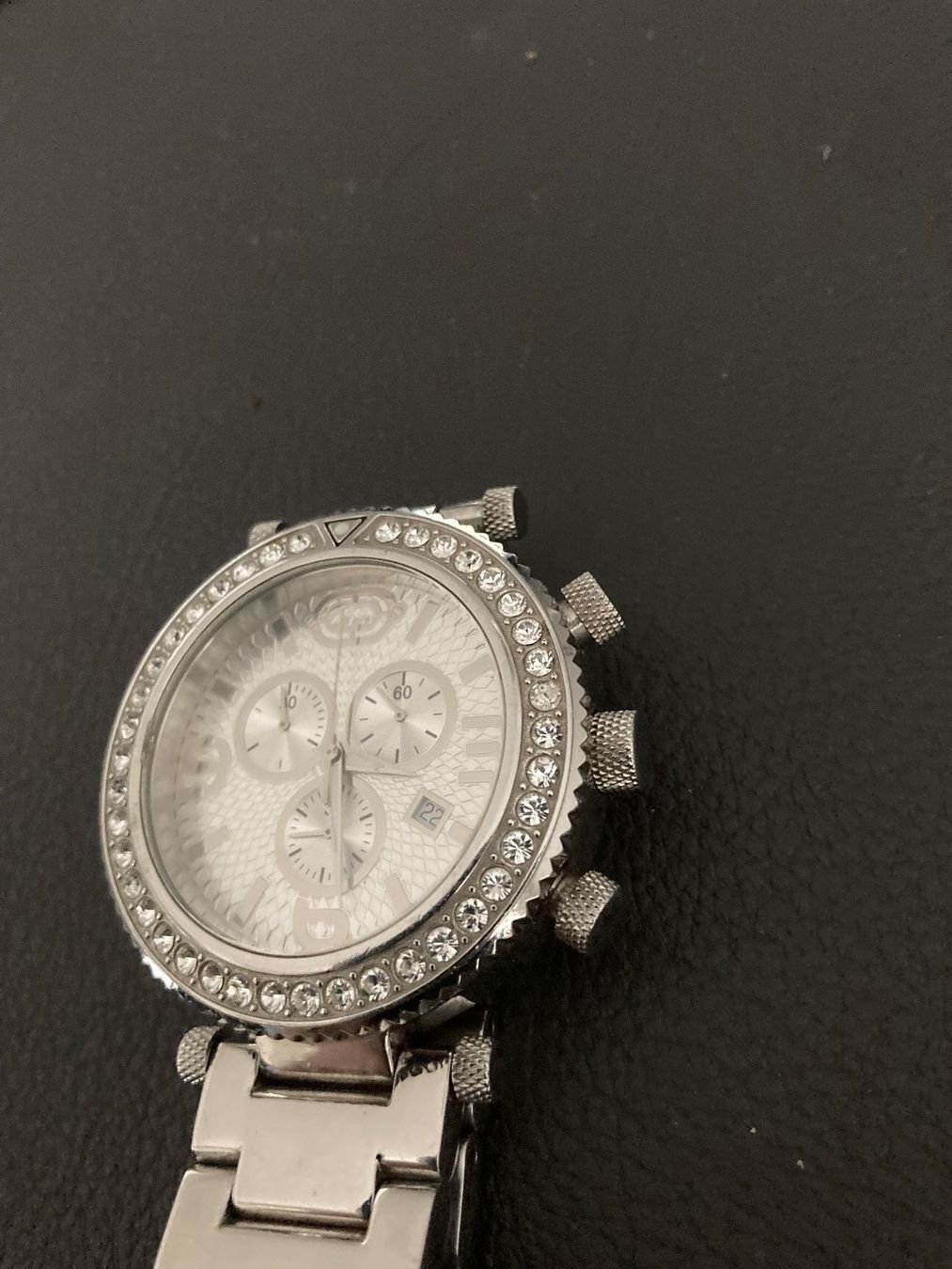 Orologi: Marc Ecko Quartz Uhr – Usato da Wilderswil venduto da Feldbach 9