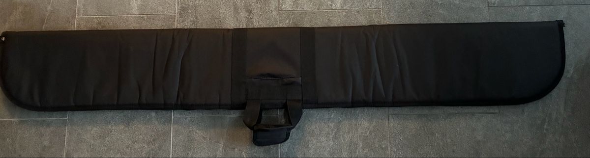 Tiro con l'arco: Bogentasche – Nuovo e nell'imballaggio originale da Oberkirch LU venduto da Fox00 1