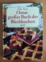 Omas großes Buch der Blechkuchen / Oda Tietz - Weltbild