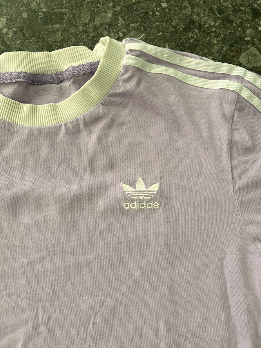 Adidas T-shirt: Adidas T-Shirt Grösse M – Usato da Bülach venduto da lguedeskr 1