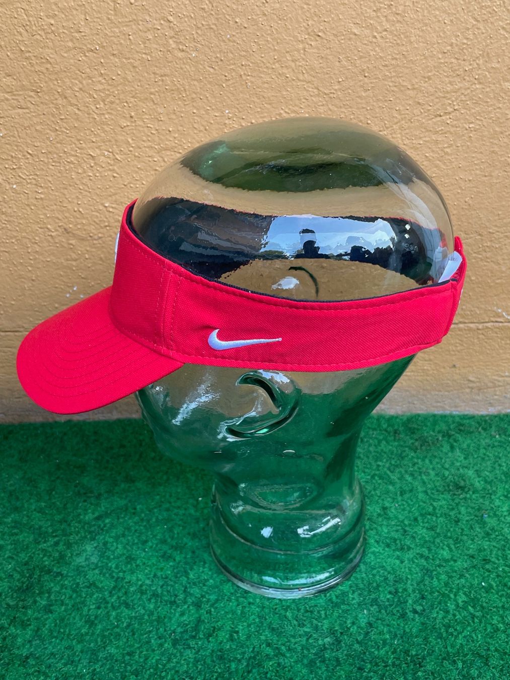 Nike Copricapi, berretti & cappellini: 2019 Nike Shangai China Cap – Usato da Zürich venduto da le_souk 1