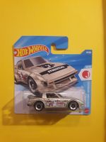 Hot Wheels MAZDA RX-7