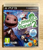 Little Big Planet 2 PS3