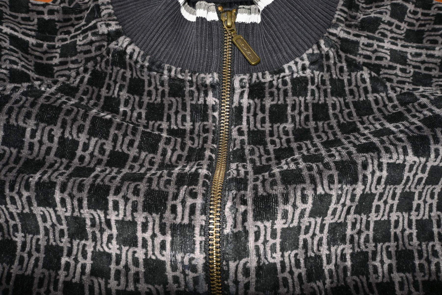 Giacche: Ravani Berlin Zipper – Usato da Bern venduto da TL107