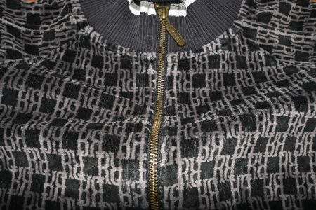 Ravani Berlin Zipper