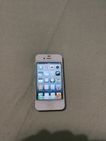 iPhone 4 (Rev A) White 8 GB 6.1.3 bon état