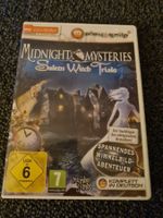 MIDNIGHT MYSTERIES PC