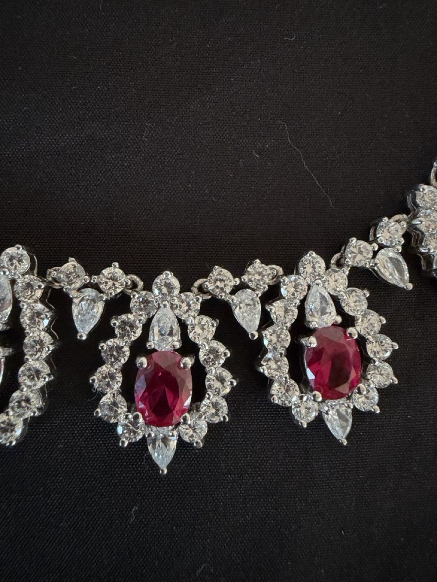 Catenine: Schmuck – Usato da Suhr venduto da ase_s2bd 1