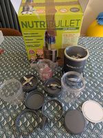 Nutribullet 
