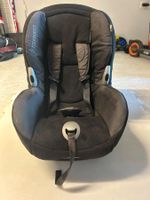 Kindersitz Maxi-Cosi schwarz guter Zustand 9-18kg