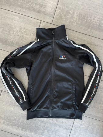 ZSC Sweatjacke "Zürcher SC"