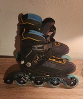 Rollerblades 