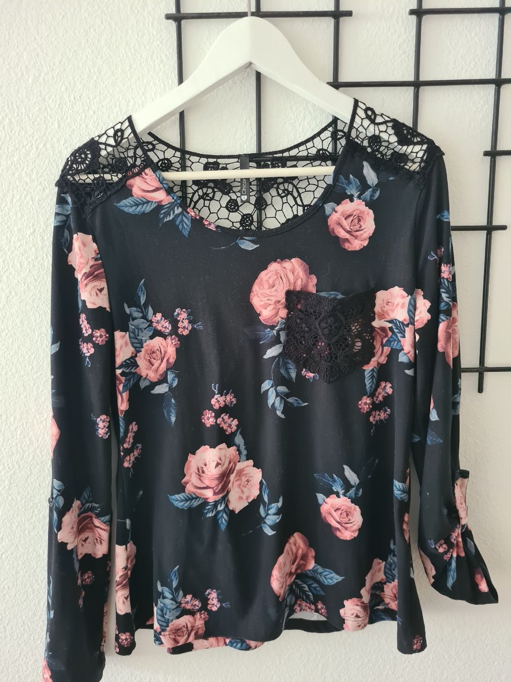 T-shirt: Chicorée Shirt, Gr. S, – Nuovo (secondo la descrizione) da KRIENS venduto da Franzy_Blond10 3