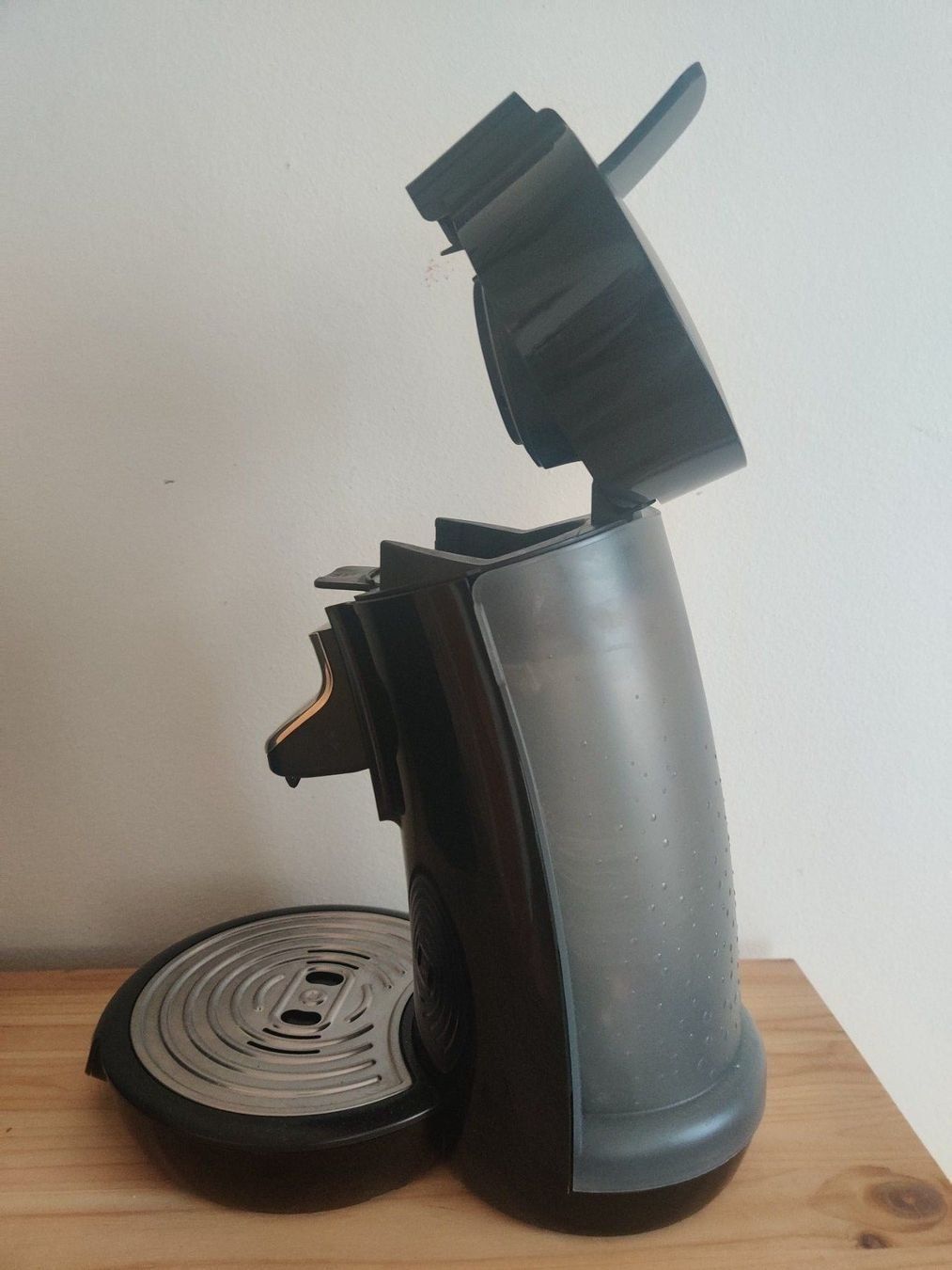 Philips Macchine per caffè & Macchine per espresso: Kaffeemaschine - machine à café Philips Senseo – Usato da Russin venduto da applenic 2