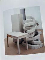 Tony Cragg: Sculpture: A Catalogue Raisonné—Summer Read!