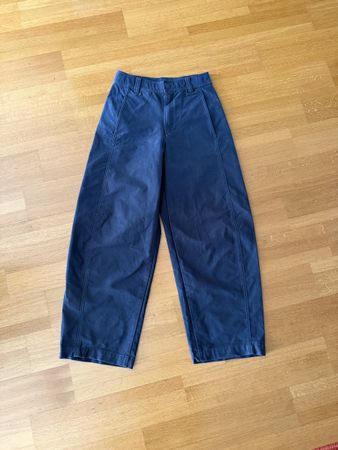 Uniqlo Barrel pants size XS/S