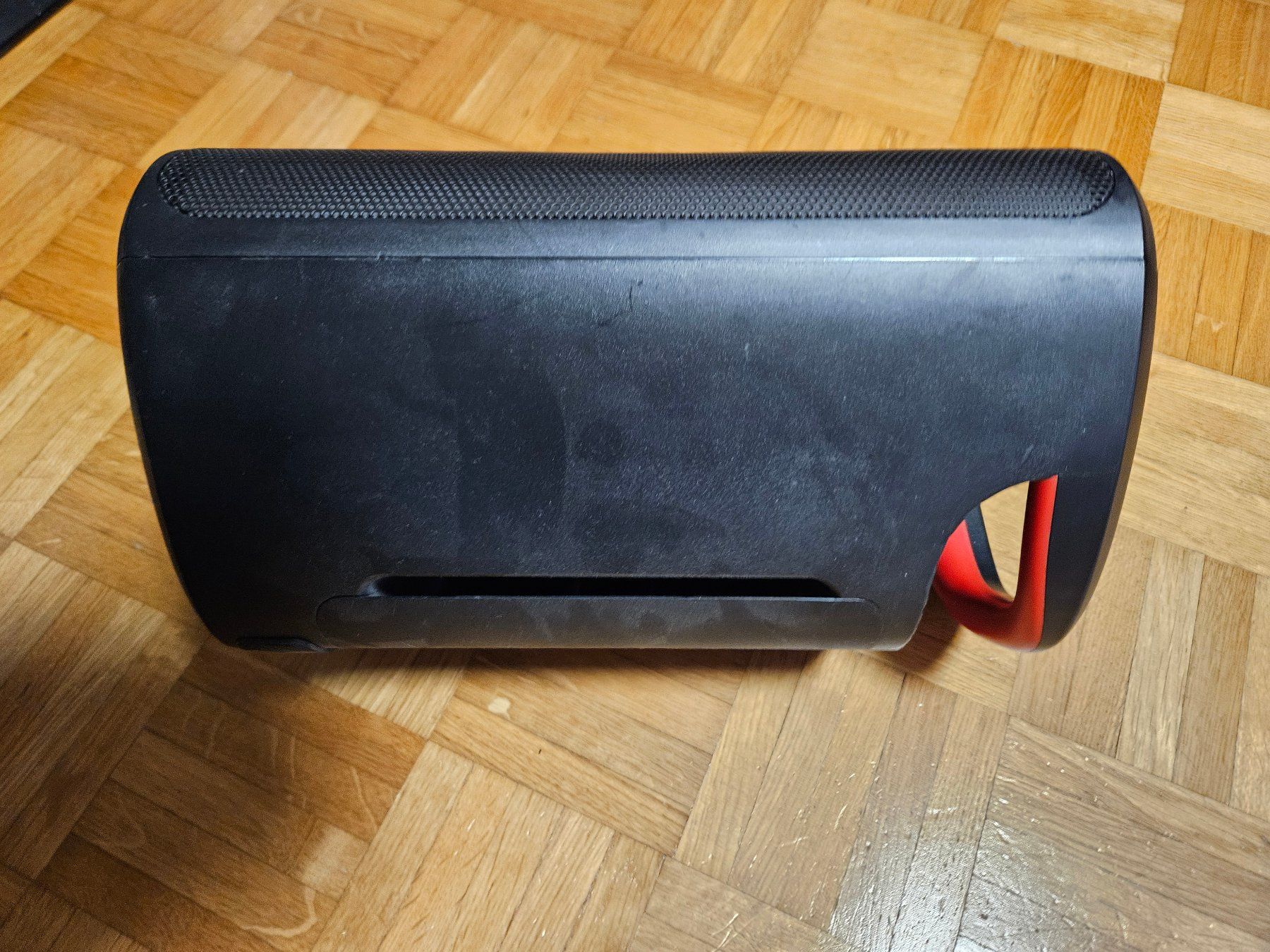 Casse acustiche: Bluetooth-Boombox – Usato da Allschwil venduto da leechmasterb 2