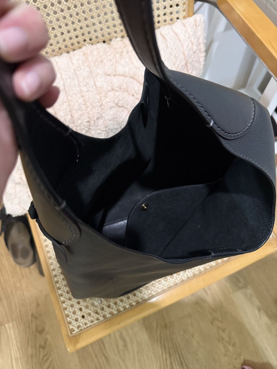 Coach Taschen für Damen: COACH Brooklyn Shoulder Bag 39 black – Gebraucht aus Bottmingen von Itsclaire 8