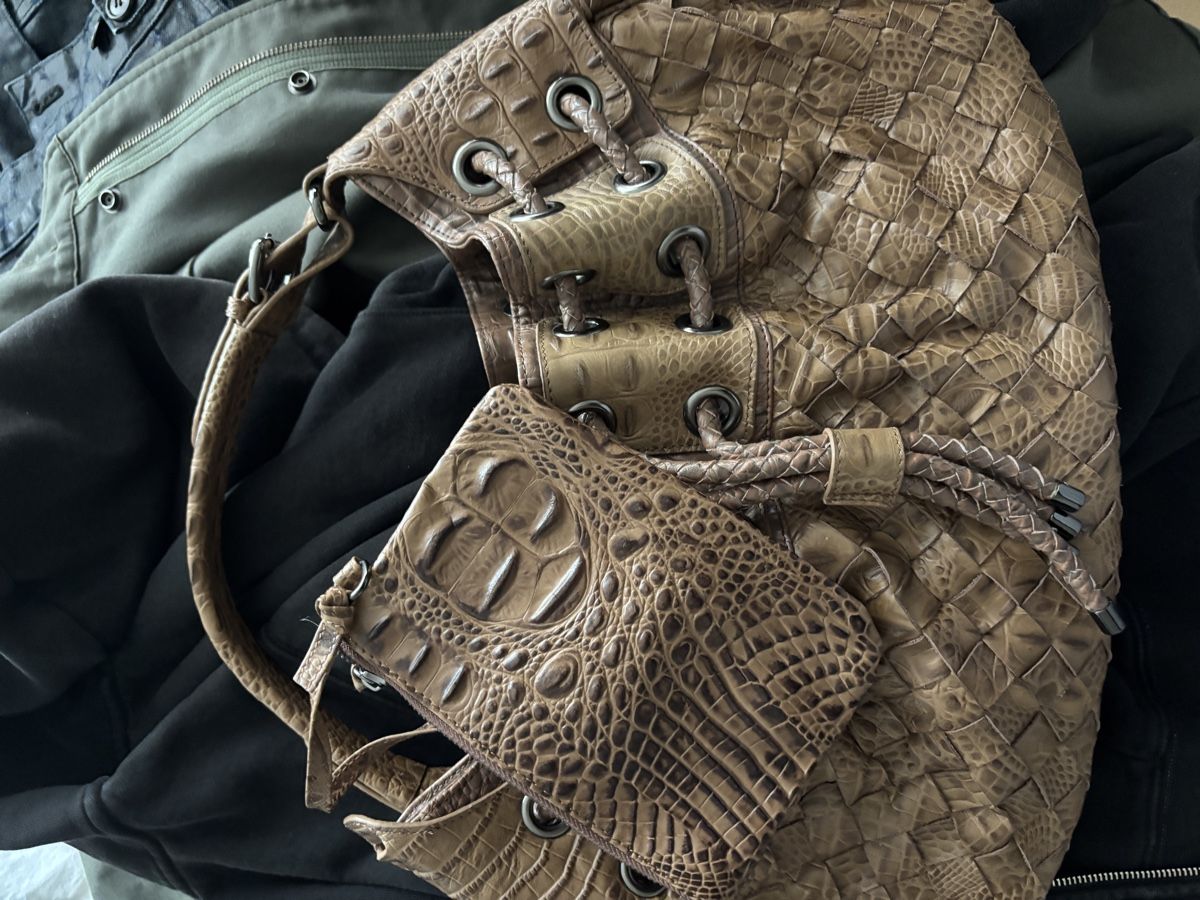 Burberry Taschen für Damen: Burberry Tasche – Defekt aus Zürich von MiroSinger 4