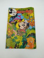Micky Maus Magazin Nr.46 1991, mit Beilagen, unbemalt