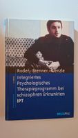 Integriertes Psychologische Therapieprogramm IPT