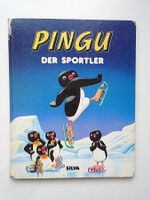 PINGU der Sportler