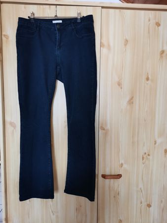 Jeans dame 42
