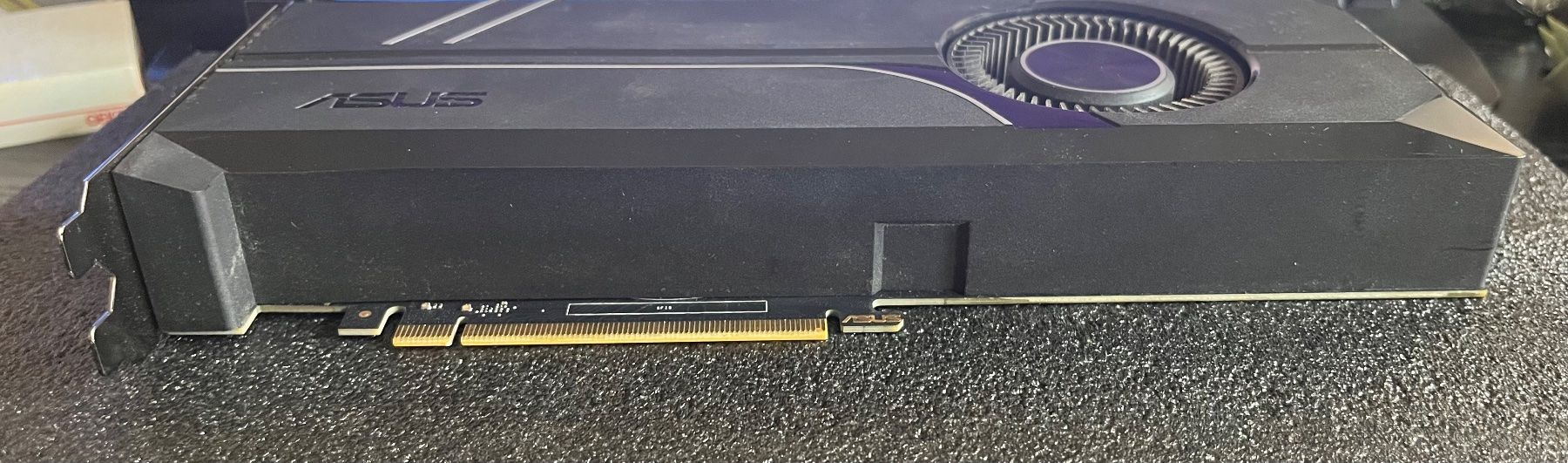 Asus Schede grafiche: ASUS NVIDIA GeForce GTX 1060 6 GB – Usato da Genève venduto da adr_w9wv 2