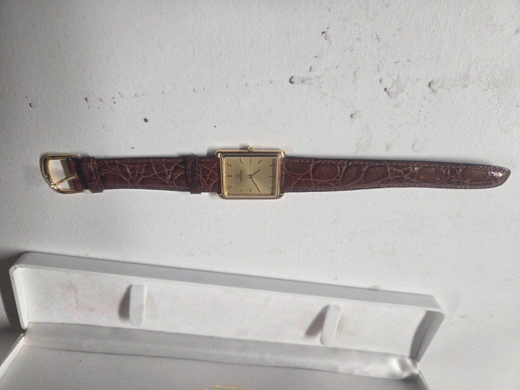 Swiss Orologi: Montre gravana swiss made – Usato da Conthey venduto da greenday85 2